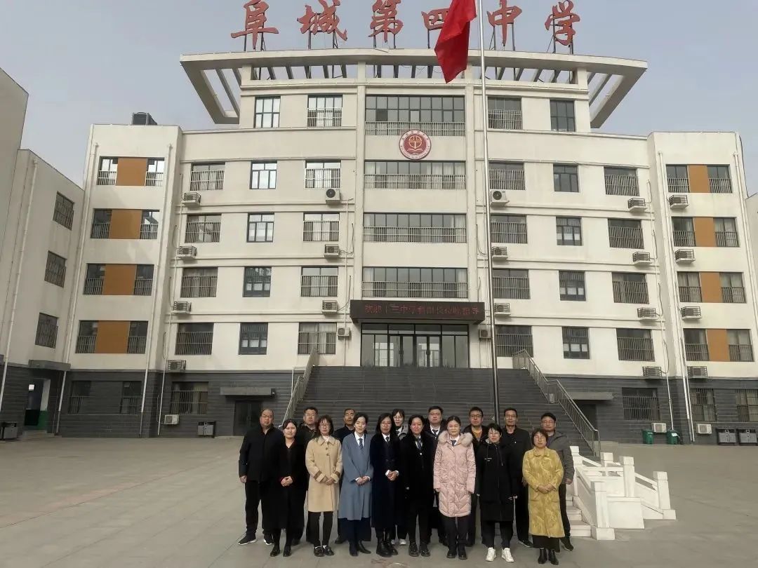 白祥友校长工作室 | 感恩遇见 一路走过的五年