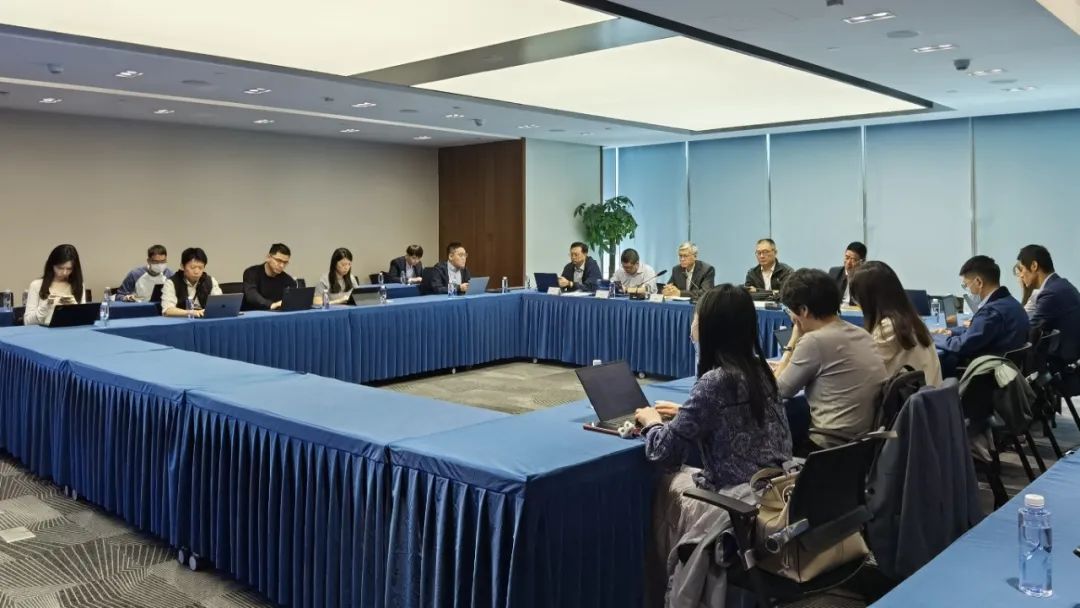 东方电气召开2023年度业绩说明会