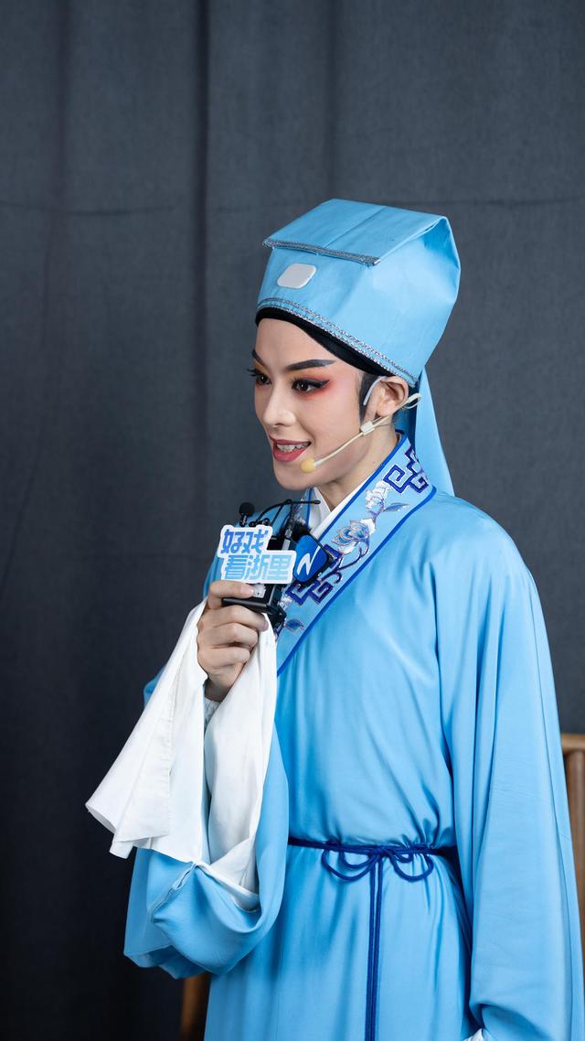 顾锡东诞辰100周年|小百花集体献艺 陈丽君李云霄联袂