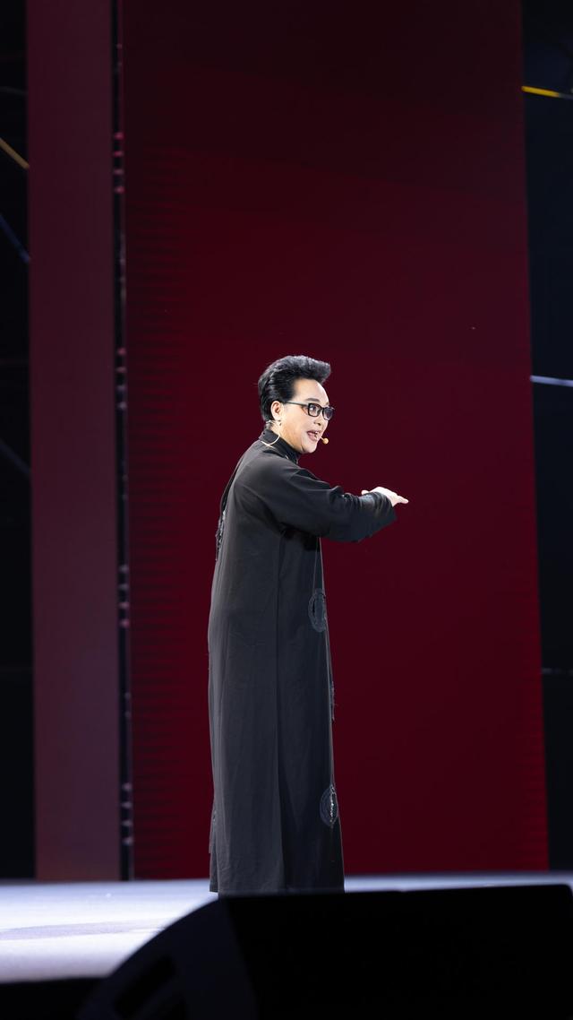 顾锡东诞辰100周年|小百花集体献艺 陈丽君李云霄联袂