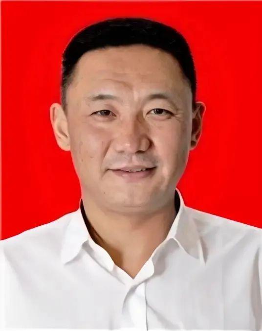 "70后"政法委书记,履新省公安厅副厅长