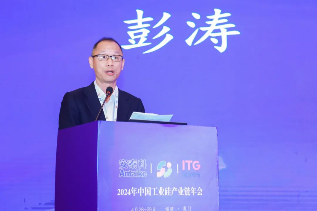 林如海,广州期货交易所商品事业部执行经理王新超,厦门国贸有色矿产