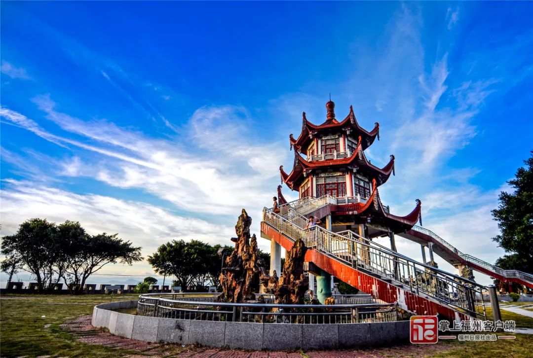 新华社关注长乐