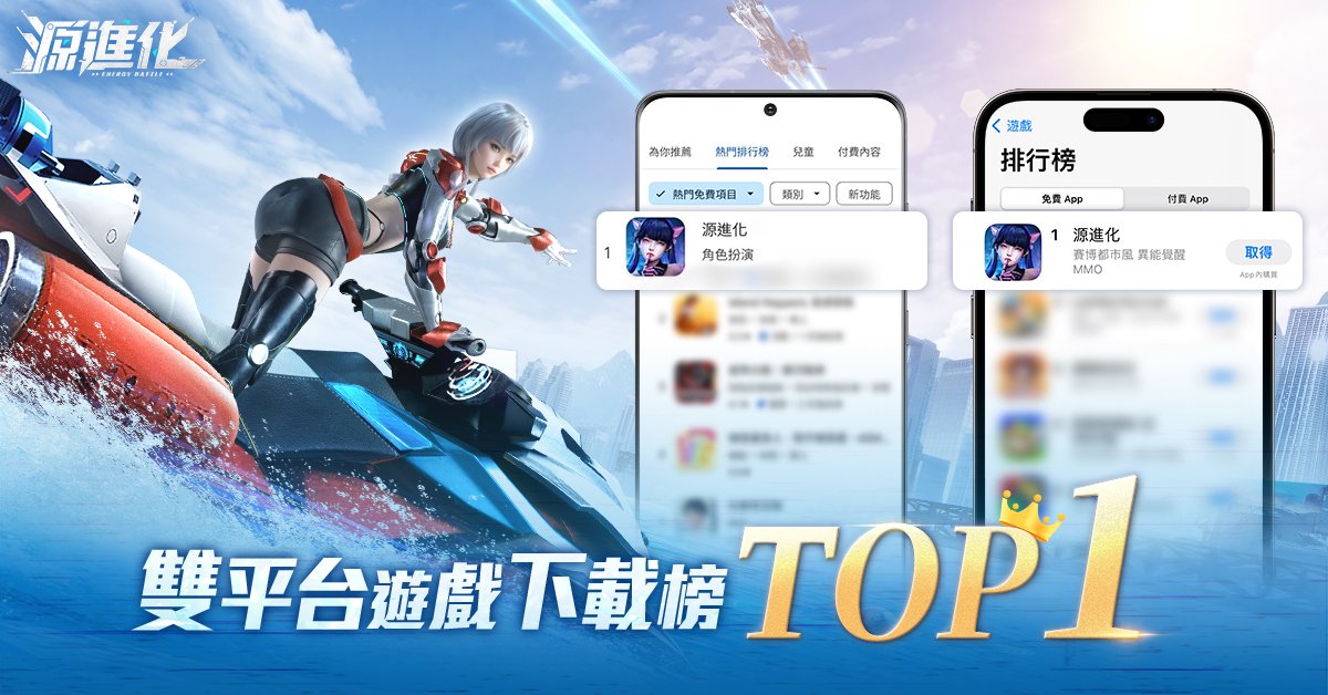 一季度游戏出海黑马榜:10款手游ios端收入过亿元,休闲