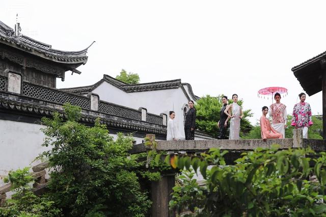 濮院,如何突围?