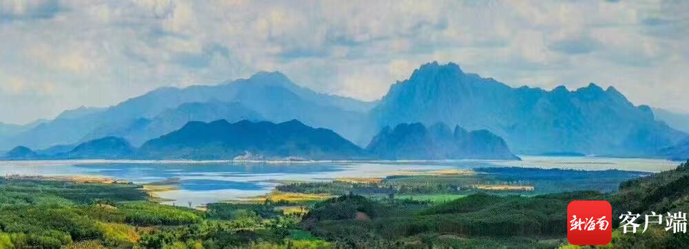 "五一"来海南怎么玩?这就给你安排!