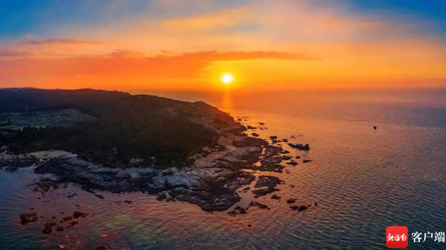 "五一"来海南怎么玩?这就给你安排!