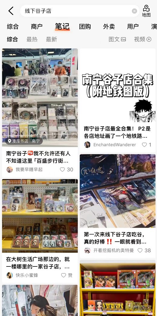 ▲在社交媒体的推动下,1月1日至4月23日, 图源大众点评App