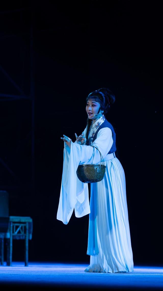 对话李云霄:我感受到了戏剧演员真正的快乐