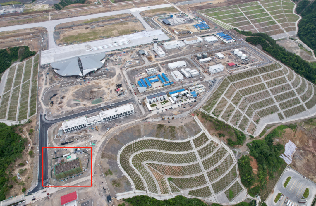 丽水机场传来最新消息……|丽水市_新浪财经_新浪网