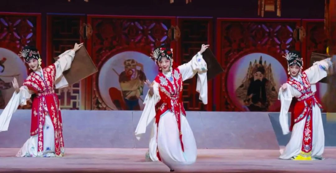 请收下这份"