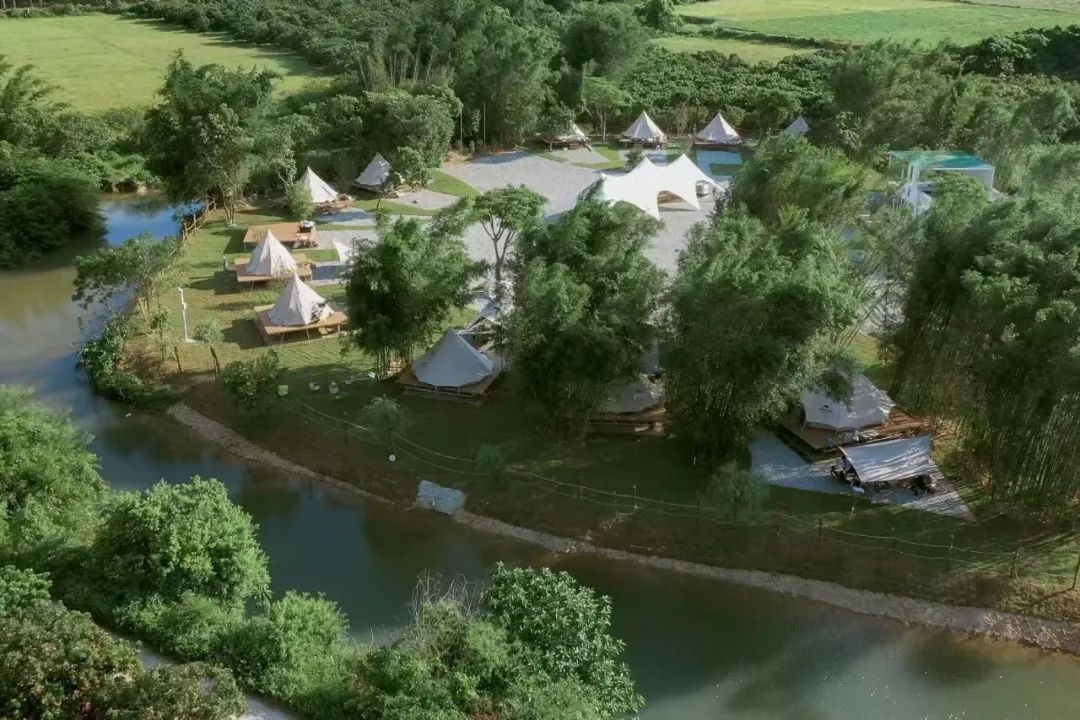 请到广东过五一| 阳江假期旅游模式,可以这样打开