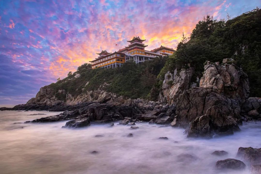 请到广东过五一| 阳江假期旅游模式,可以这样打开→|阳江市_新浪财经