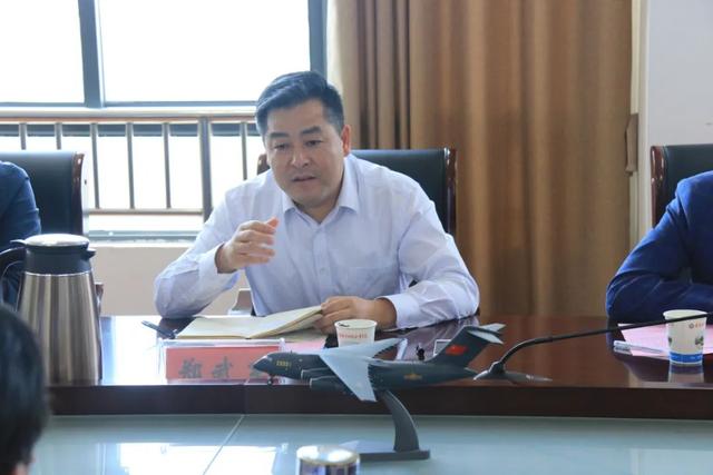 安徽四县区党委书记调整