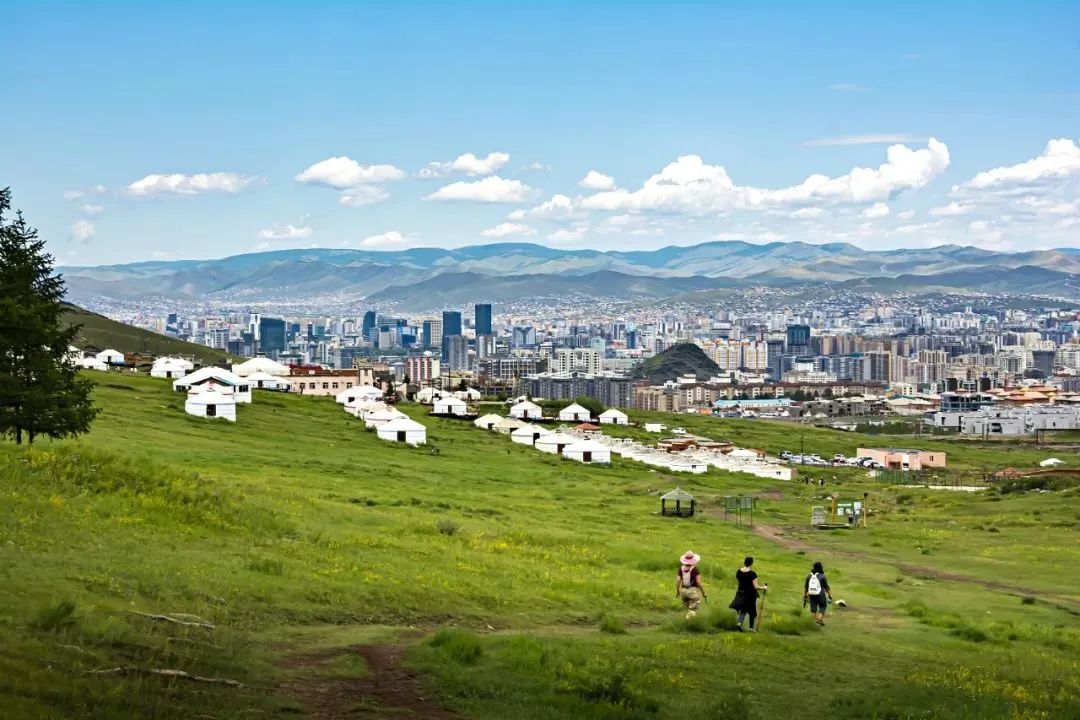 蒙古国,令人刮目相看