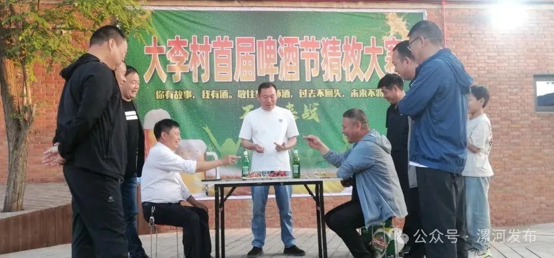 看!这就是热气腾腾的漯河