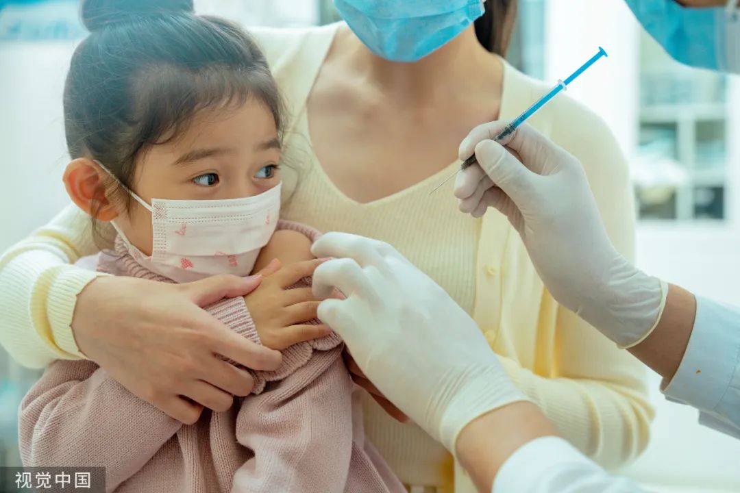 新手爸妈的"疫苗犹豫",怎么破?