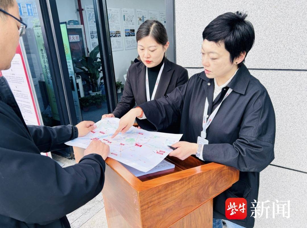 我的五一"忙与乐"|有人直接带着房产证来换房