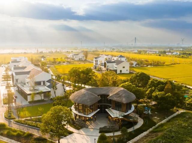 9条美丽乡村休闲旅游行精品路线亮相,一起来追风拾野