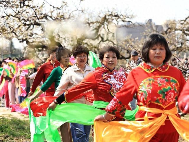 景村融合之先,崂山悦天下