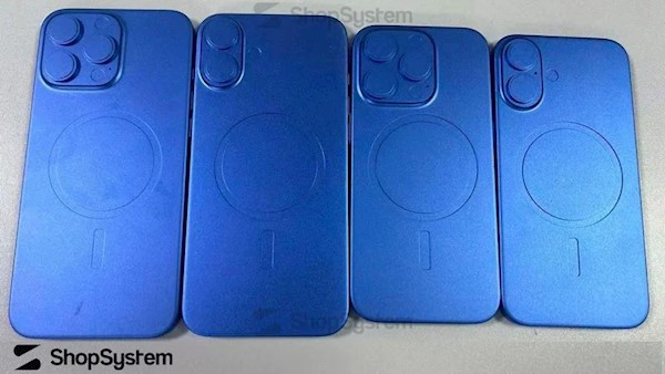 iPhone 16全系电池壳或将换成不锈钢：可增加循环次数提升电池寿命