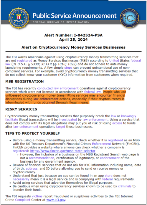 美国加密监管政策突变引发法律困境:钱包,defi开发者或面临更大挑战与