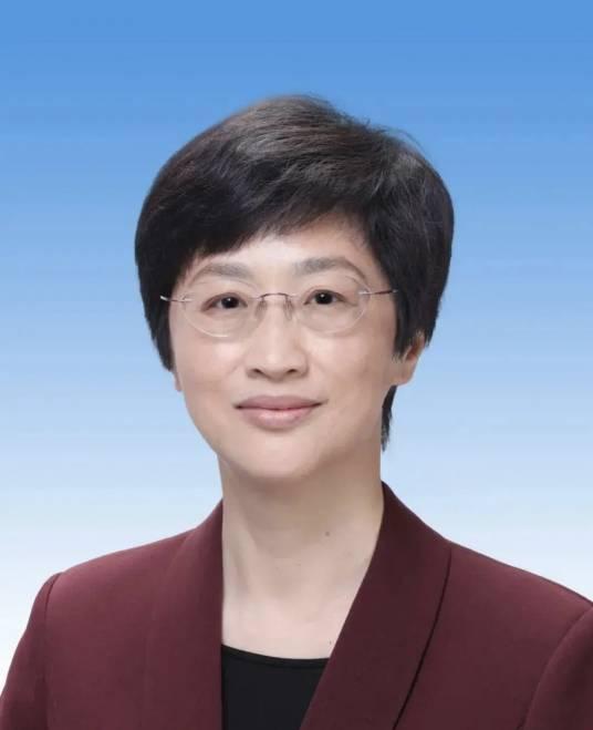 中共党员,现任第二十届中央委员会候补委员,四川省委副书记,成都市委