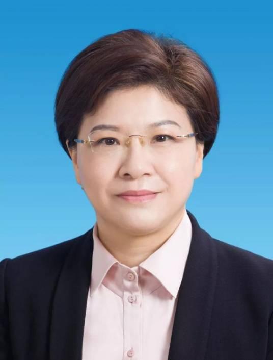 候补中央委员履新!是省会城市最年轻女性市委书记