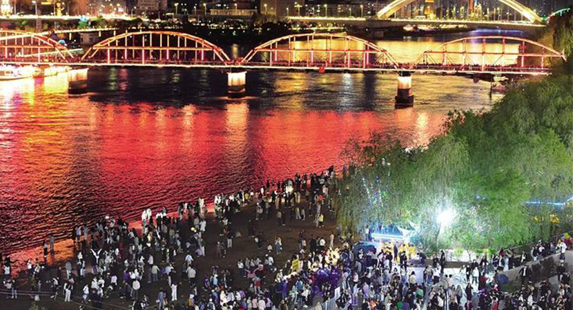 每日甘肃网5月6日甘肃热点新闻回顾