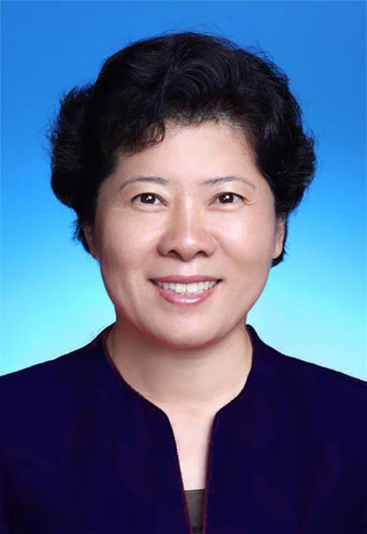 候补中央委员履新!是省会城市最年轻女性市委书记