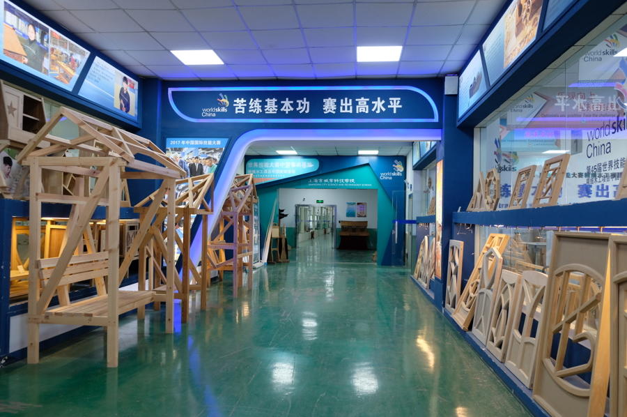 榫卯接口缝隙塞不进一张a4纸,"00后"中国木工如何技惊世界