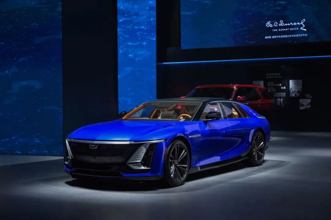 车问:雪佛兰相对比较美式粗狂风格的形象,如何支持tahoe太浩65万元的