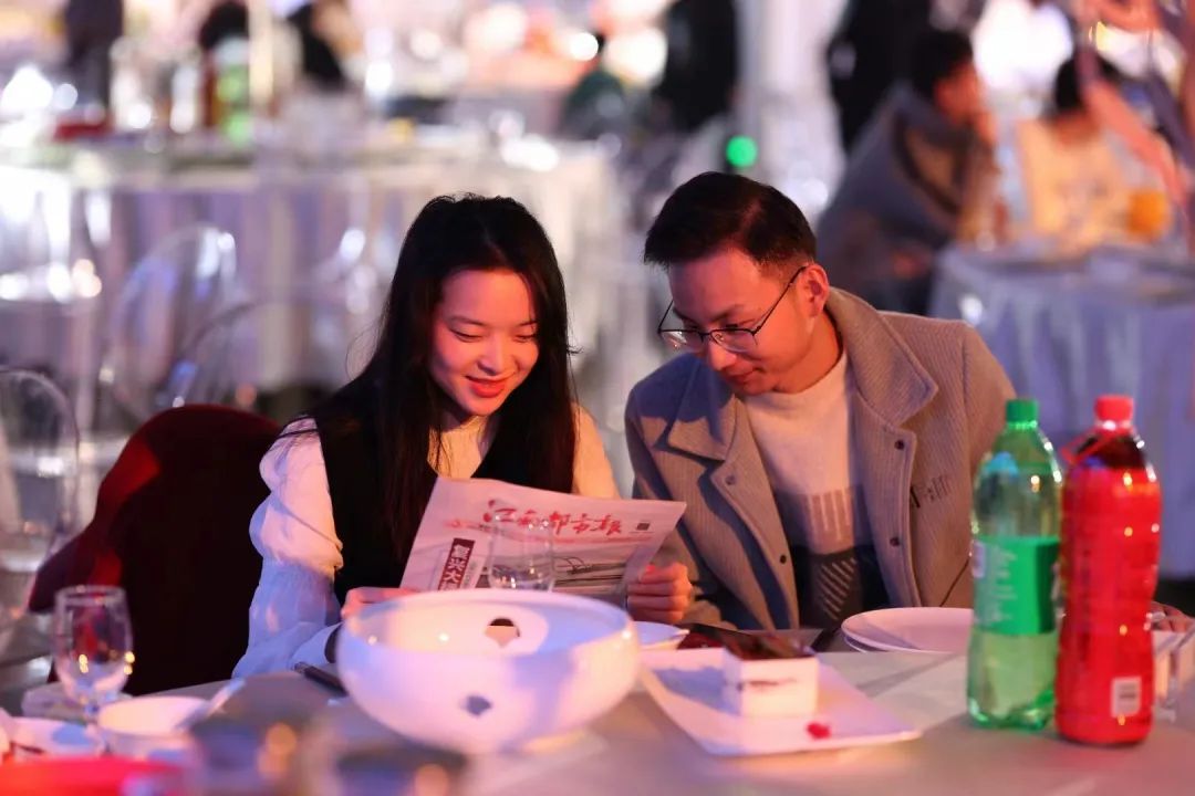 家有喜事 | 爱要"晒"出来