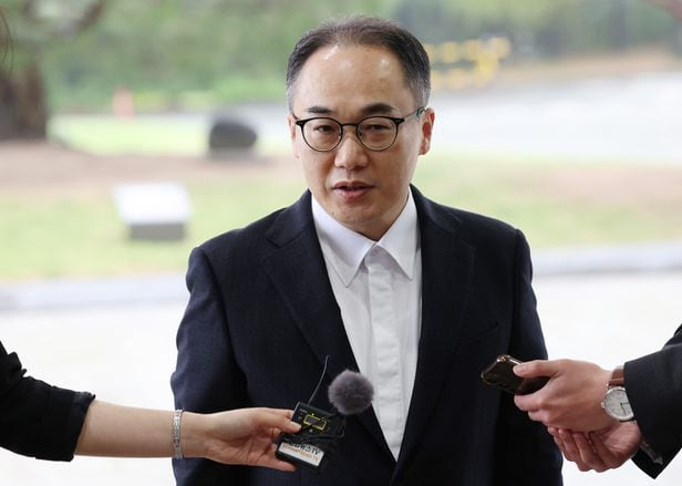 韩国检察总长称会对“第一夫人”收受名牌包事件进行迅速且严格的调查处理
