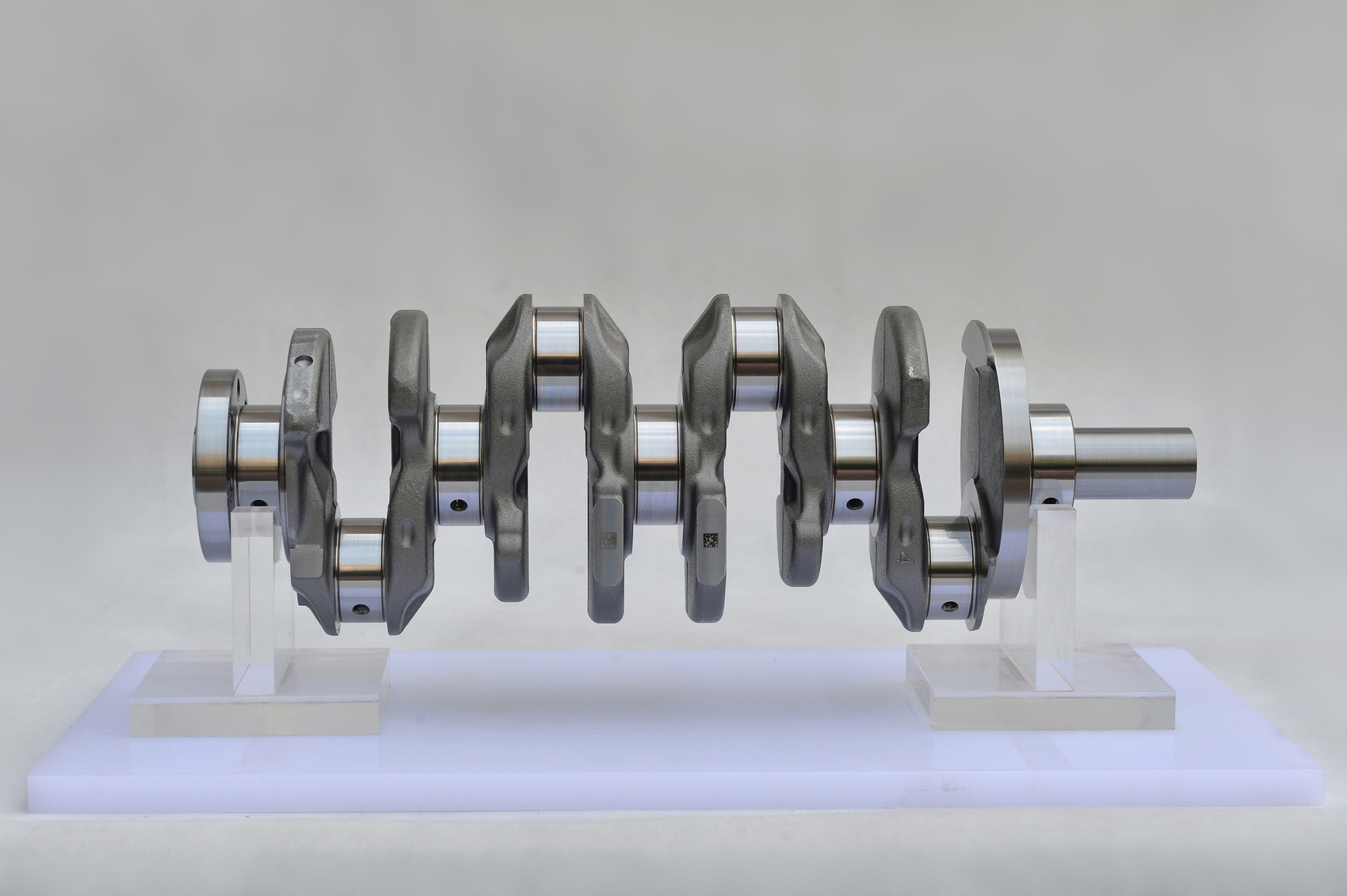 四川造77丨金鸿曲轴:60年老厂的"年轻秘诀"