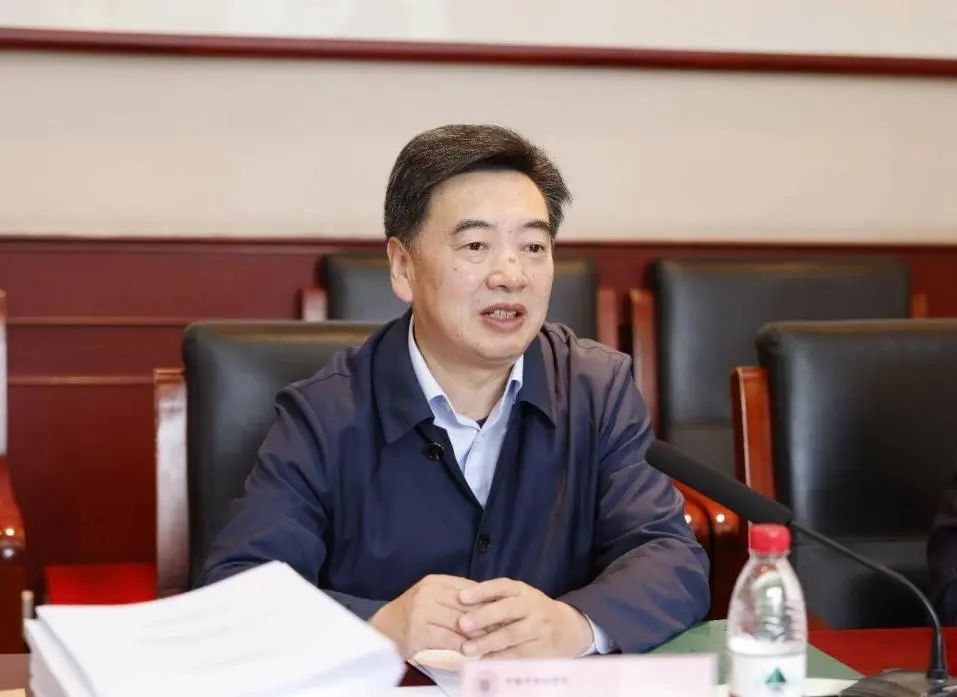 多所高校书记,校长密集调整