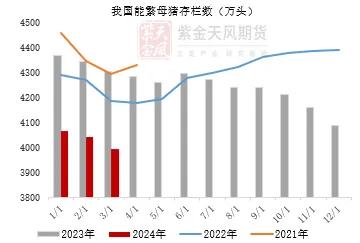 数据来源：国统局，农业农村部，紫金天风期货研究所