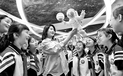 乡村学校科学教育如何突围