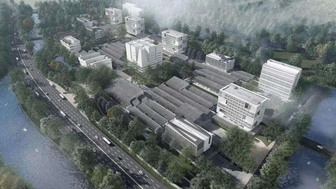 开发 20 余年,万科良渚文化村如何规划和运营?|万科_新浪财经_新浪网