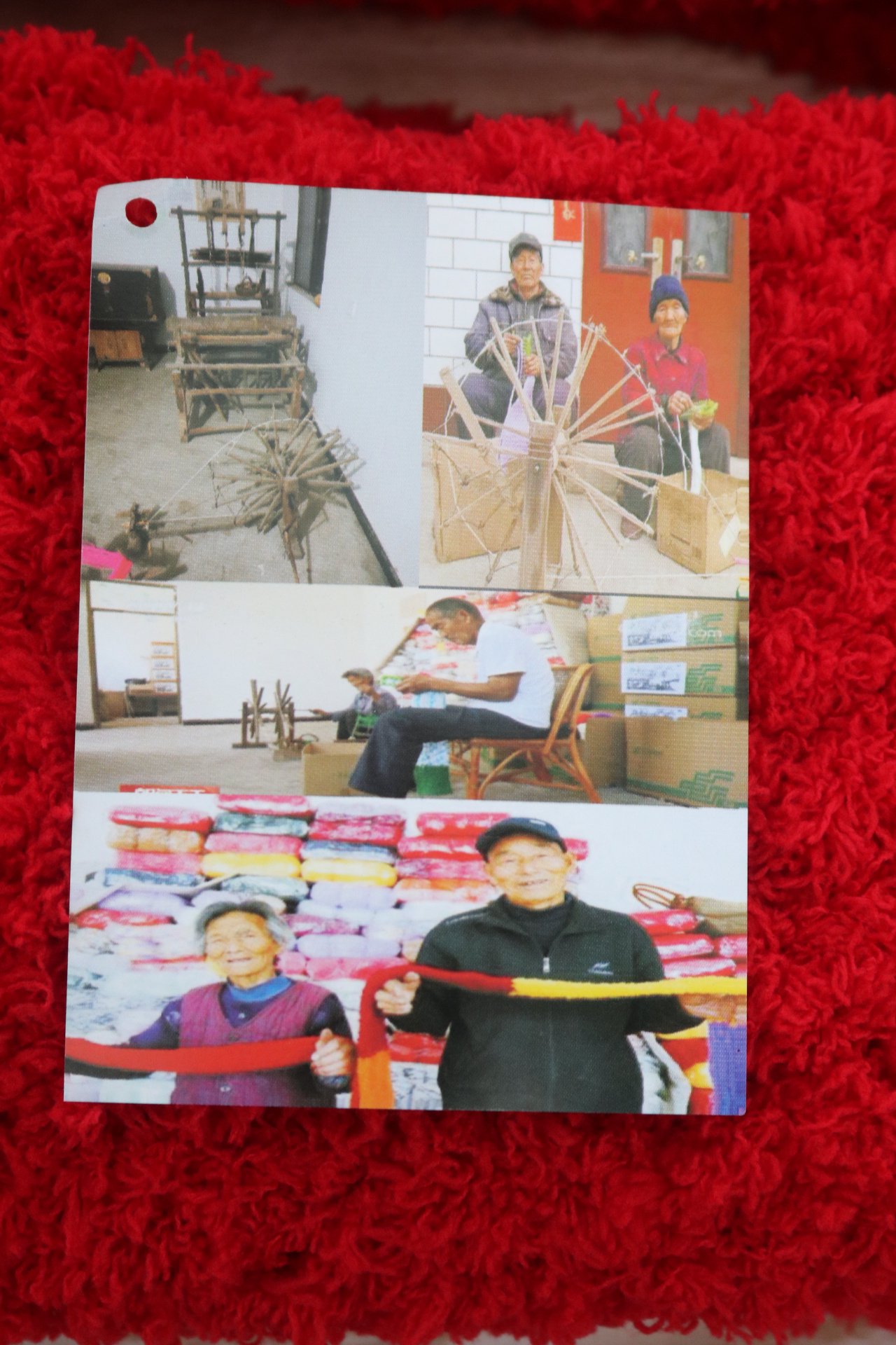 工人日报-中工网记者 彭冰 柳姗姗 通讯员 秦晓华原标题:来自1800