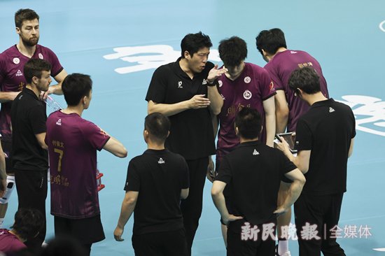 "双喜临门"的沈琼自嘲"不合格"?