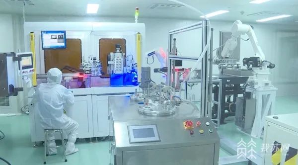 "引育留" 江苏多地奏响人才工作"三部曲"