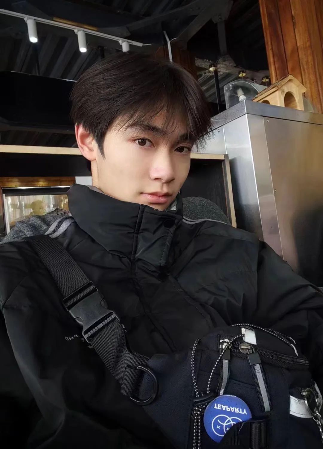 00后姑娘小伙们入伍"爆改"30天!