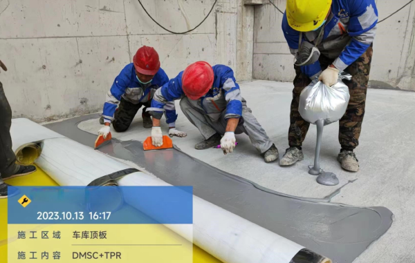 有机硅防水涂料公司推荐 西安咸阳装修公司哪家好