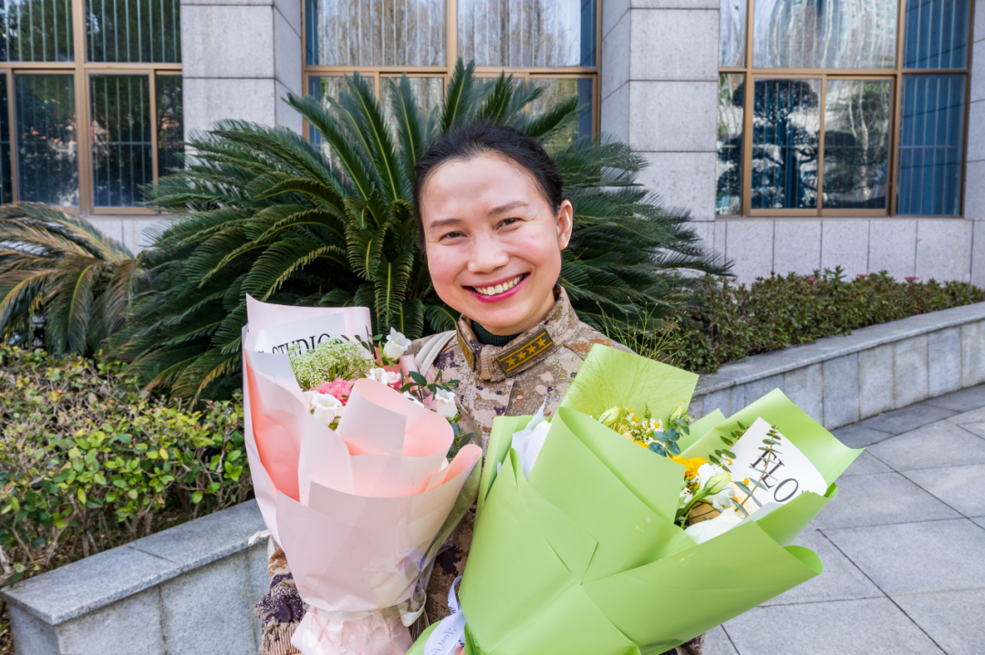 今天,你微笑了吗?