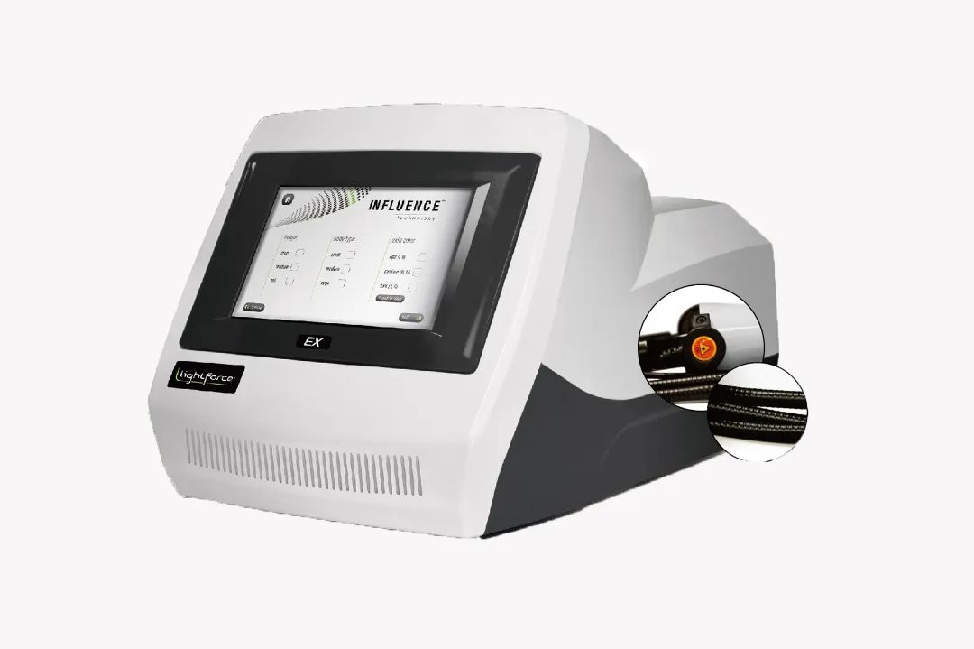 激光治疗仪——直击"痛点"的治疗技术!