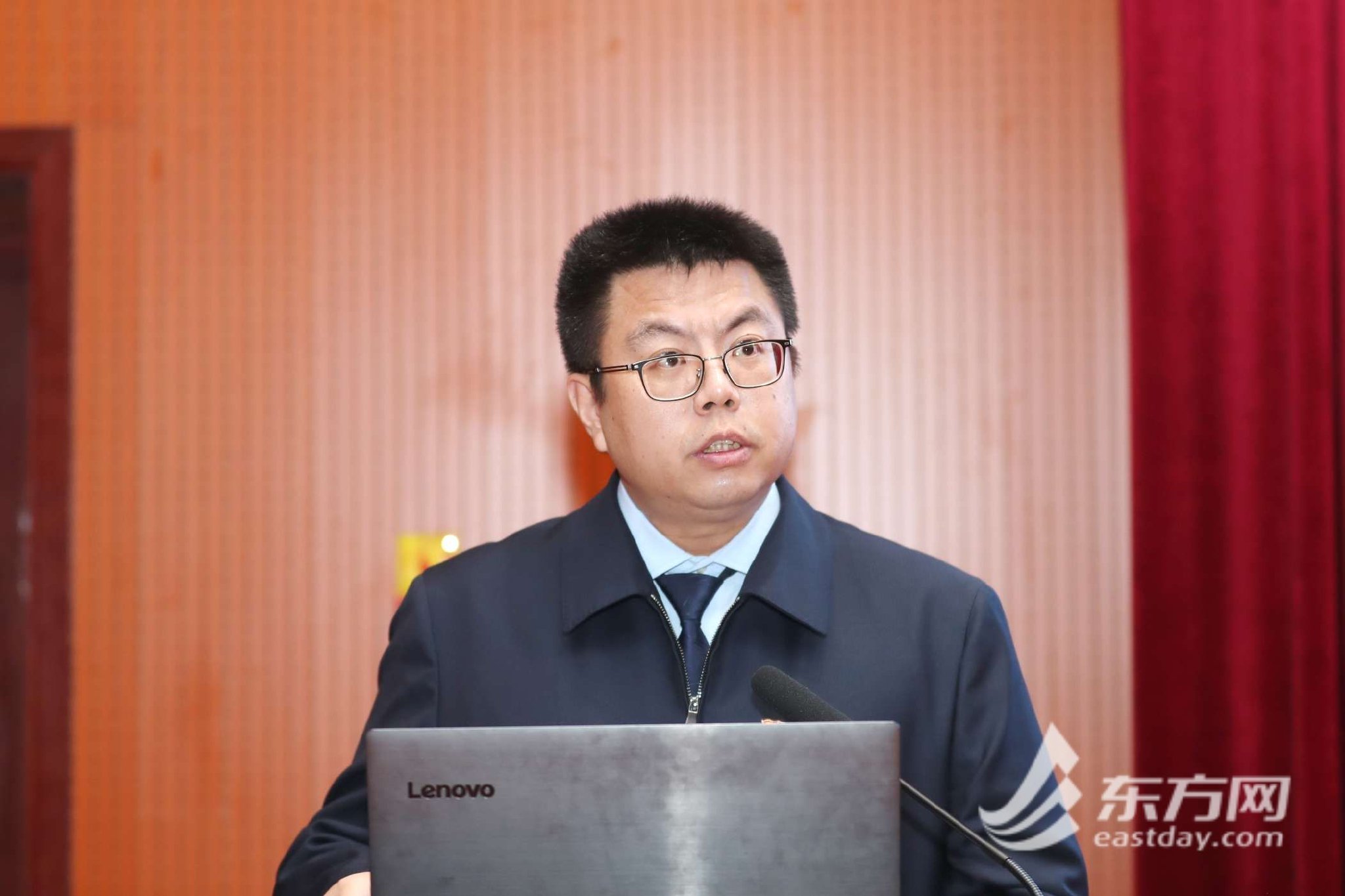 日喀则市委组织部副部长于诚灵支援与合作结合,输血与造血并重,硬件与