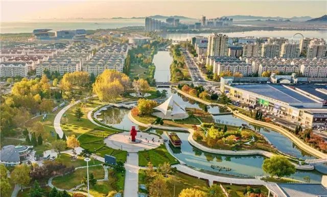 是时候重新打量山东县域了