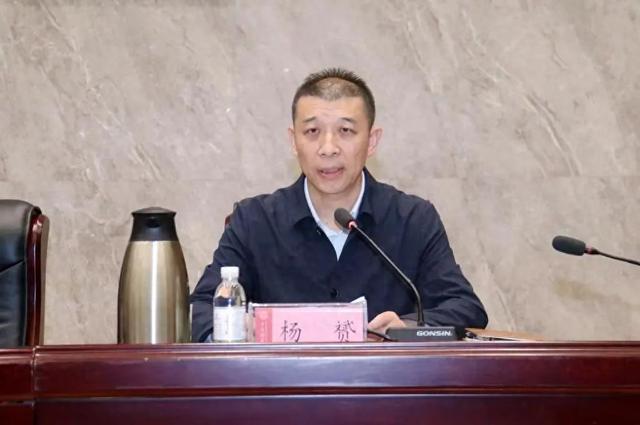 80后张凯,出任大学校长