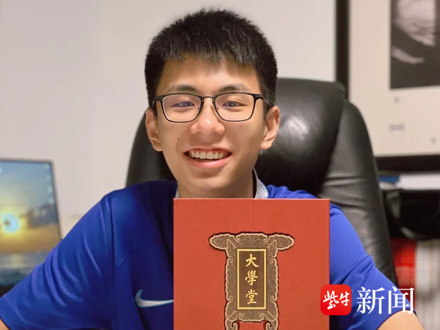 北大姜昊东:最美好! 难忘学农那晚的烟花